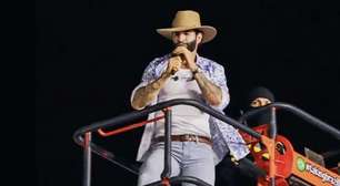 Gusttavo Lima em Barretos 2026: veja horário, setlist e onde assistir ao show