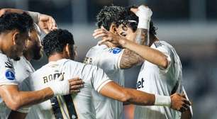 Com Neymar e Gabigol, Santos testa boa fase em "Paulistão fora de época"