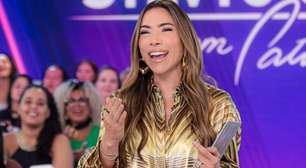 SBT escala quadro clássico de Silvio Santos e convoca Patricia Abravanel para apresentação