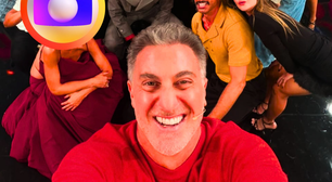 Ao vivo, Luciano Huck revela todos os participantes da Dança dos Famosos 2026