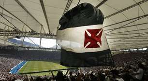 Justiça diz não, e Vasco enfrenta obstáculo para usar Maracanã na Copa do Brasil; Clube pode recorrer