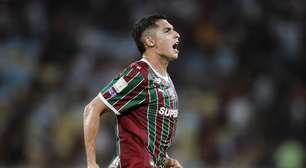 Serna marca pelo terceiro jogo seguido e volta a decidir pelo Flu