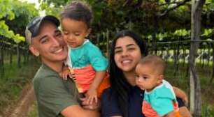 Cantor pernambucano de 24 anos revela investimento milionário no Sertão de Pernambuco