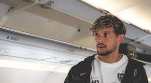 Gustavo Scarpa aceita corte salarial, e São Paulo negocia com Atlético-MG; entenda
