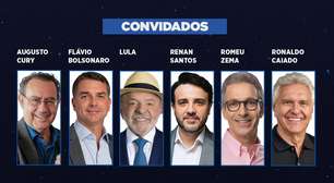 Debate presidencial: Estadão fará live especial com análises de colunistas e bastidores na Band