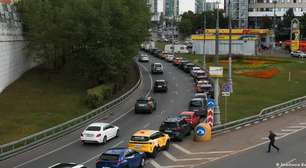 Crise de combustíveis na Rússia chega a Moscou e ameaça logística