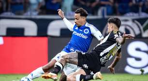 Cruzeiro espera Mineirão lotado para clássico contra o Atlético-MG pela Copa do Brasil