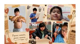 Todos pelo Leonardo: A batalha de uma mãe por um tratamento que pode mudar a vida do filho