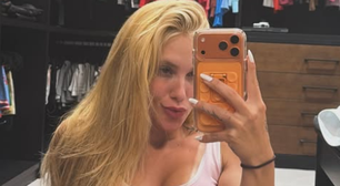 Virginia Fonseca encerra parceria com casa de apostas