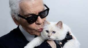 Choupette completa 15 anos e aguarda desbloqueio de herança milionária deixada por estilista solitário