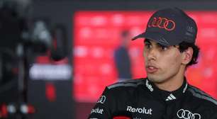 F1: Gabriel Bortoleto destaca boa largada e ritmo competitivo após Sprint na Holanda