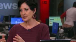 Funcionário da GloboNews deixa bumbum à mostra durante programa ao vivo