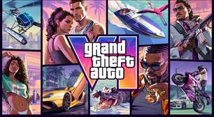 GTA 6: Justiça manda Microsoft e Discord fornecerem dados sobre vazamentos