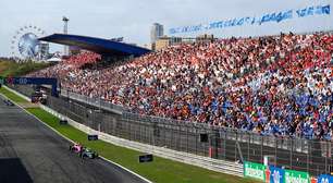 F1 Academy: Horários, grid de largada e onde assistir à Corrida 1 da Holanda, com Rafa Ferreira