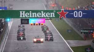 F1 Academy: Horários, grid de largada, previsão do tempo e onde assistir à Corrida 2 na Holanda