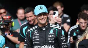F1: Russell vence Sprint na Holanda e reduz diferença para Antonelli no campeonato. Bortoleto termina em nono
