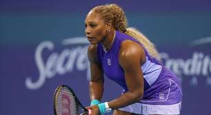 Serena Williams retorna ao US Open para a disputa de mistas com Carlos Alcaraz