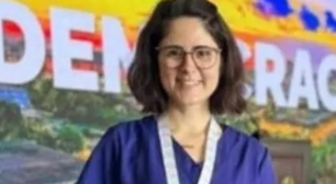Morre veterinária atacada por cão do Senado Federal