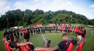 Vitória perde Ba-Vi no Barradão e segue sem vencer clássicos em 2026