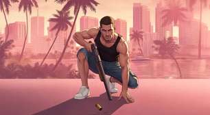 GTA 6 ganha novo vazamento de clube noturno