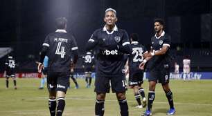 Botafogo x Athletico-PR: onde assistir ao vivo, horário e escalação