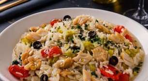 Arroz de bacalhau: de agora em diante só faço assim