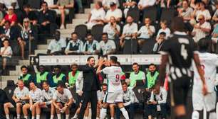 Davide Ancelotti estreia com vitória no comando do Lille