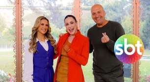 Bake Off Brasil: Celebridades volta ao SBT; saiba quem está nas gravações