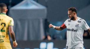 Arbitragem de Santos x Mirassol gera repercussão após decisão polêmica