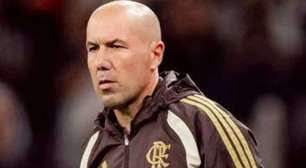 Saiba o que disse Leonardo Jardim ao defender Jorge Carrascal no Flamengo