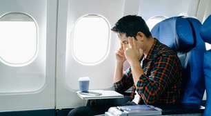 Como prevenir o enjoo de movimento em viagens de carro, navio e avião? Veja estratégias
