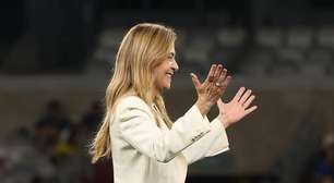 Palmeiras de Leila encaminha venda de defensor com pagamento à vista