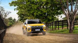O que a nova Volkswagen Tukan tem para superar Fiat Strada e Toro?