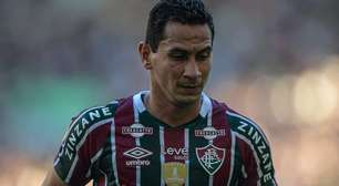 Ganso manda recado no Fluminense após feito raro desde miocardite