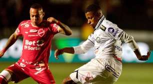 Em jogo com gol anulado, Operário-PR e Vila Nova empatam pela Série B