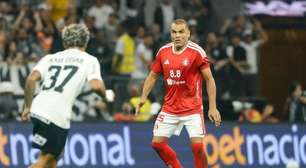 Mercado lamenta empate e pede autocrítica ao Internacional