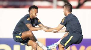 Arthur no Santos? Os bastidores do pedido de Neymar