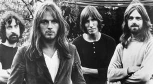 O famoso disco do Pink Floyd que a gravadora odiou