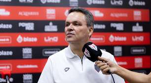 Atlético-GO não fecha elenco e novos reforços dependem de um fator