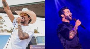 Barretos 2026: Jeninho vai fazer participação especial em show de Gusttavo Lima