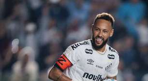 Santos empata com Mirassol e não aproveita vantagem numérica na Vila
