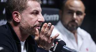 Vasco bate o martelo e muda planos para novos reforços na janela
