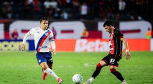 Bahia se impõe e vence o Vitória em pleno Barradão