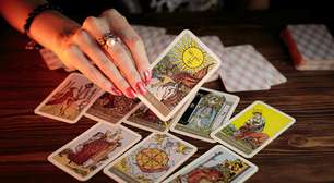 A carta do Tarot que costuma aparecer quando o amor desanda