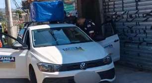 Cabo eleitoral de deputada é morto a tiros em São Paulo