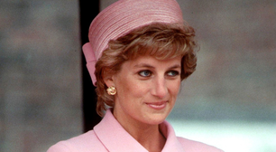 Converse se inspira em Lady Di para criar os tênis All Star na cor 'pink blush', que a eterna Princesa de Gales combinava com macacão de sarja militar