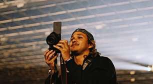 Ajude Cauã Torelli a Retomar Sua Paixão pela Fotografia