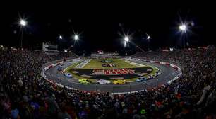 Bem-vindo ao hospício! NASCAR Truck anuncia Bowman Gray para 2027