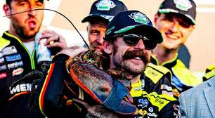 NASCAR Cup: Ryan Blaney vence em New Hampshire; Denny Hamlin garante título da temporada regular