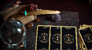 Tarot semanal: previsão para os signos de 24 a 30 de agosto de 2026
